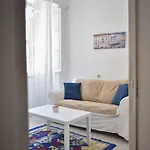 Cosy - Corfu Old Town Apartment, Porta Remounda Lägenhet *
