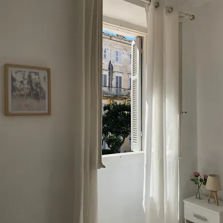 Cosy - Corfu Old Town Apartment, Porta Remounda Apartment Corfu (city)