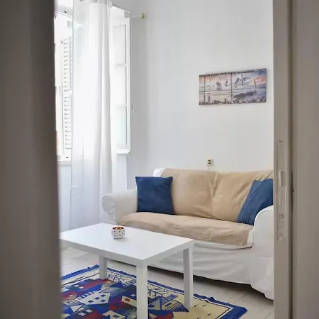 Cosy - Corfu Old Town Apartment, Porta Remounda Apartment *