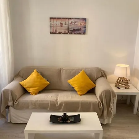 Apartment Cosy - Corfu Old Town Apartment, Porta Remounda *