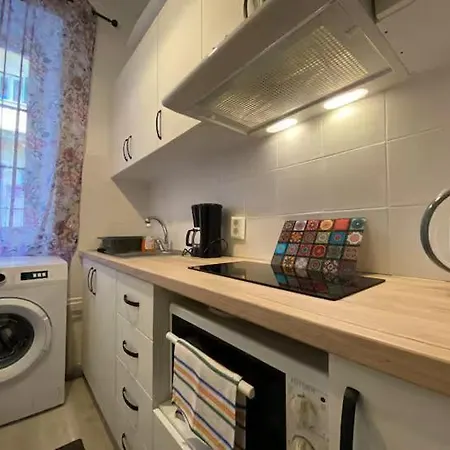 Apartment Cosy - Corfu Old Town Apartment, Porta Remounda *