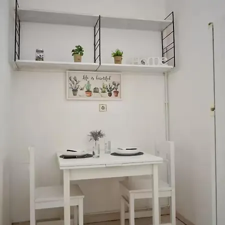 Apartment Cosy - Corfu Old Town Apartment, Porta Remounda *