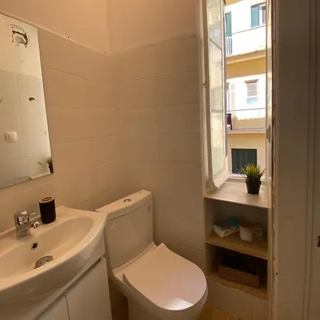 Cosy - Corfu Old Town Apartment, Porta Remounda Apartment
