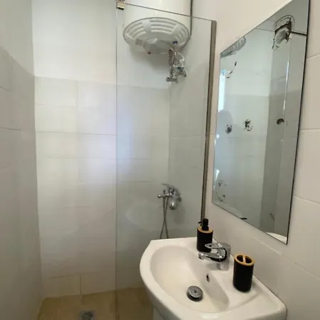 Cosy - Corfu Old Town Apartment, Porta Remounda Apartment Corfu (city)