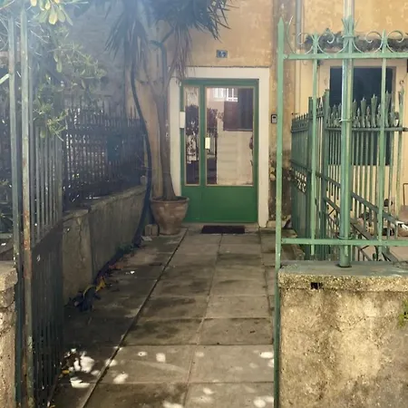 Apartment Cosy - Corfu Old Town Apartment, Porta Remounda Corfu (city)